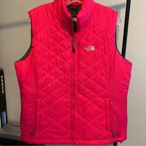 Women’s North Face Veat